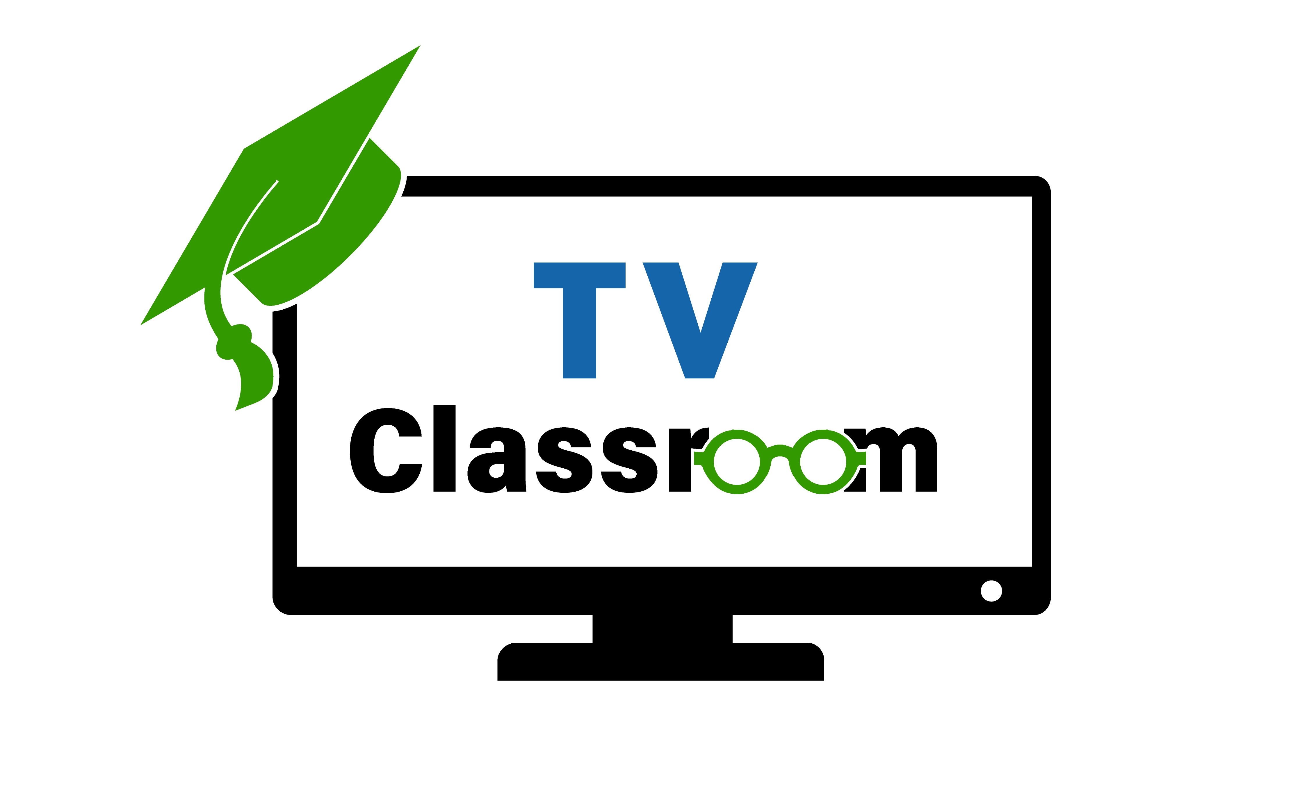 TV Classroom Logo