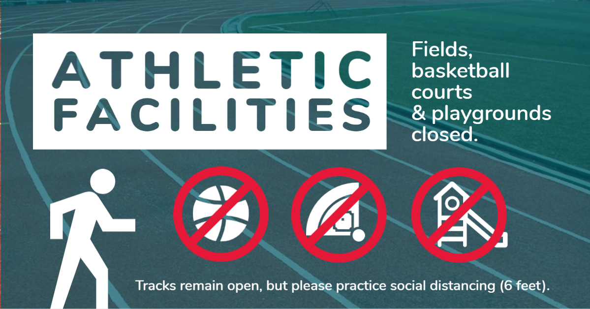 Athletic Facilities