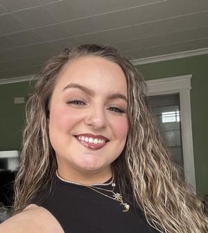 This is a photo of Grant teacher Audrey.