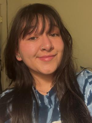 This is a photo of Meachem teacher Tatiana.