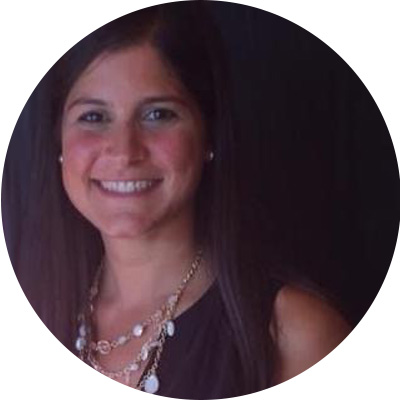 Leah Mazella-Mannion