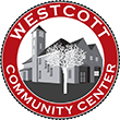 Westcott Community Center Logo Link