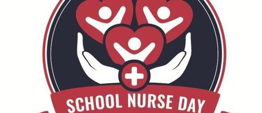 SCSD Celebrates National Nurses Day
