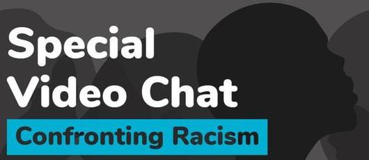 SCSD to Host 'Confronting Racism' Video Chat on June 4
