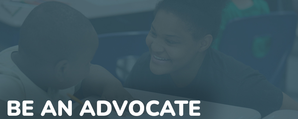 Be Ad Advocate