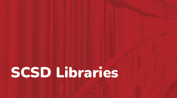 SCSD Libraries