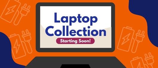 Laptop Collection 2024