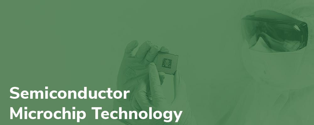 Semiconductor Microchip Technology